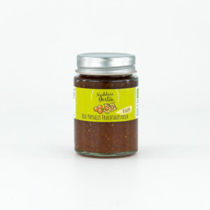 Physalis Fruchtaufstrich passiert mit Kernen 192ml